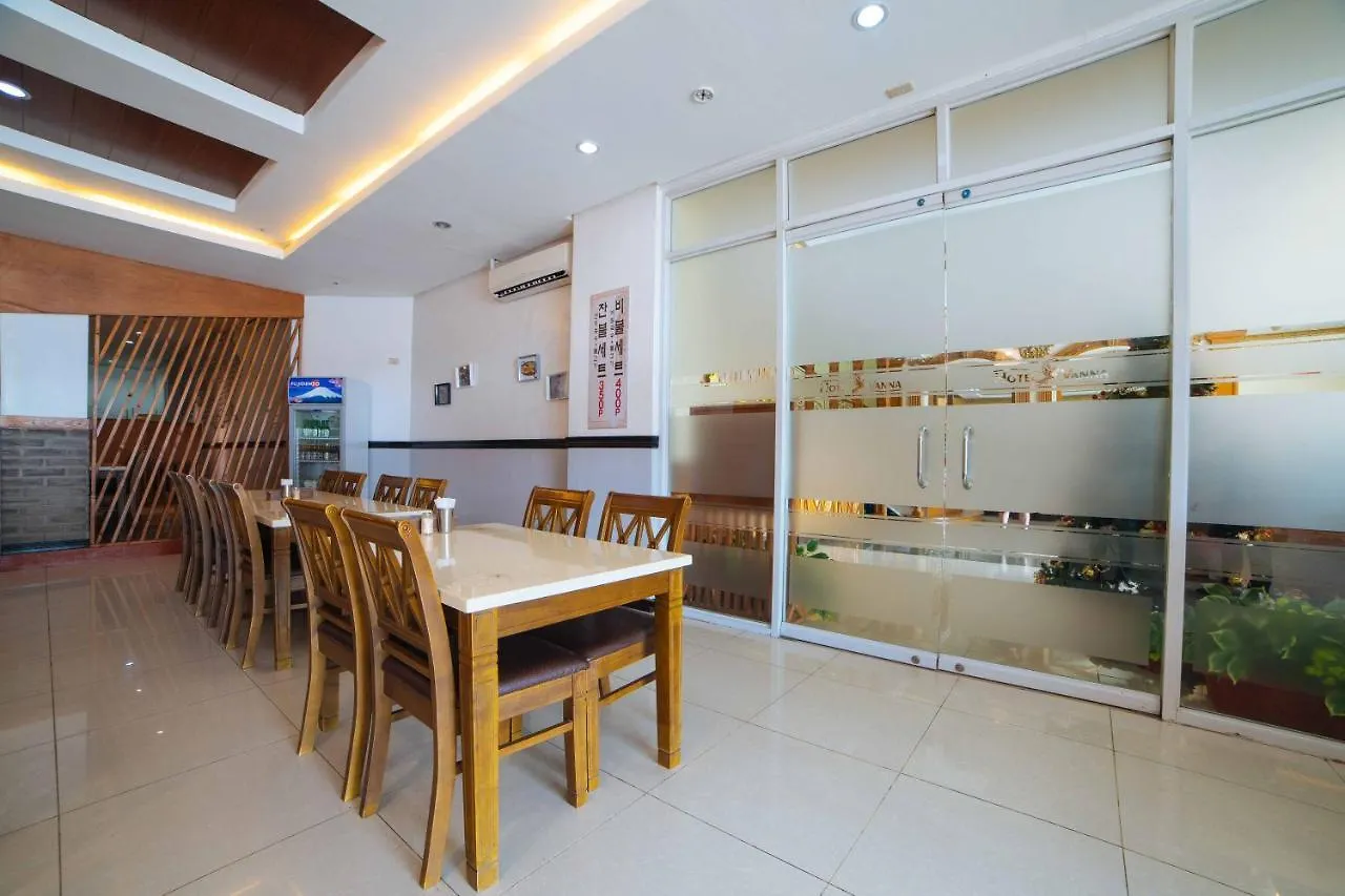 Reddoorz Premium @ Korea Town Angeles City Hotel