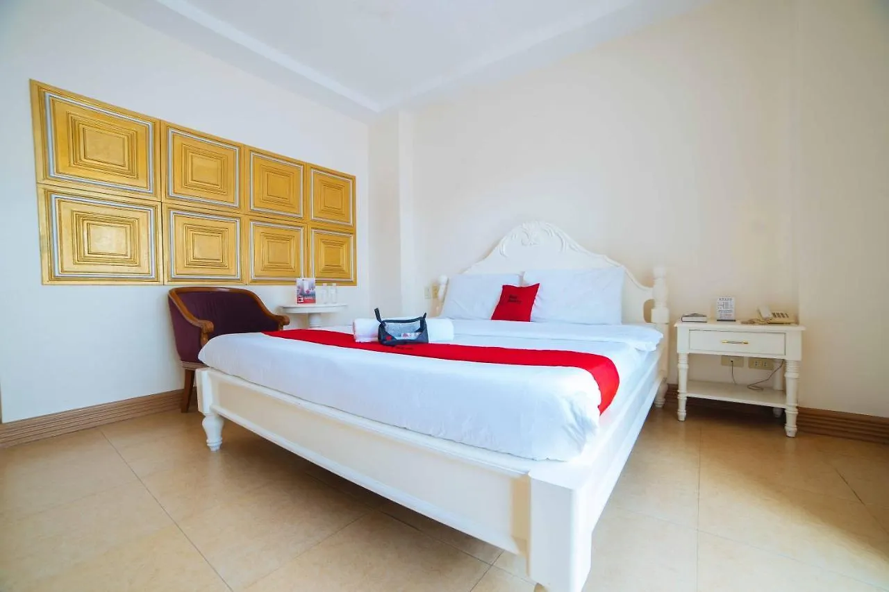 Reddoorz Premium @ Korea Town Angeles City