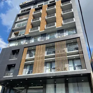 El Vistra Hotel
