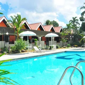 Maharajah Hotel