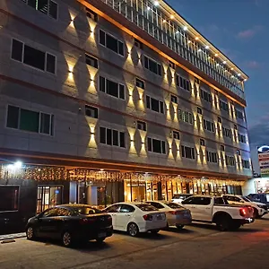 Emmaus Condotel Hotel