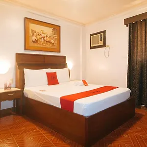 Reddoorz At La Casa Former Reddoorz At Tamarind Street Hotel