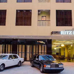 Ritz Hotel