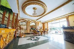Reddoorz Premium @ Korea Town Angeles City Hotel