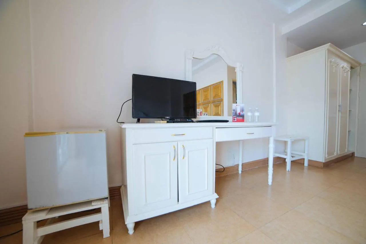 **** Hotel Reddoorz Premium @ Korea Town Angeles City Philippines