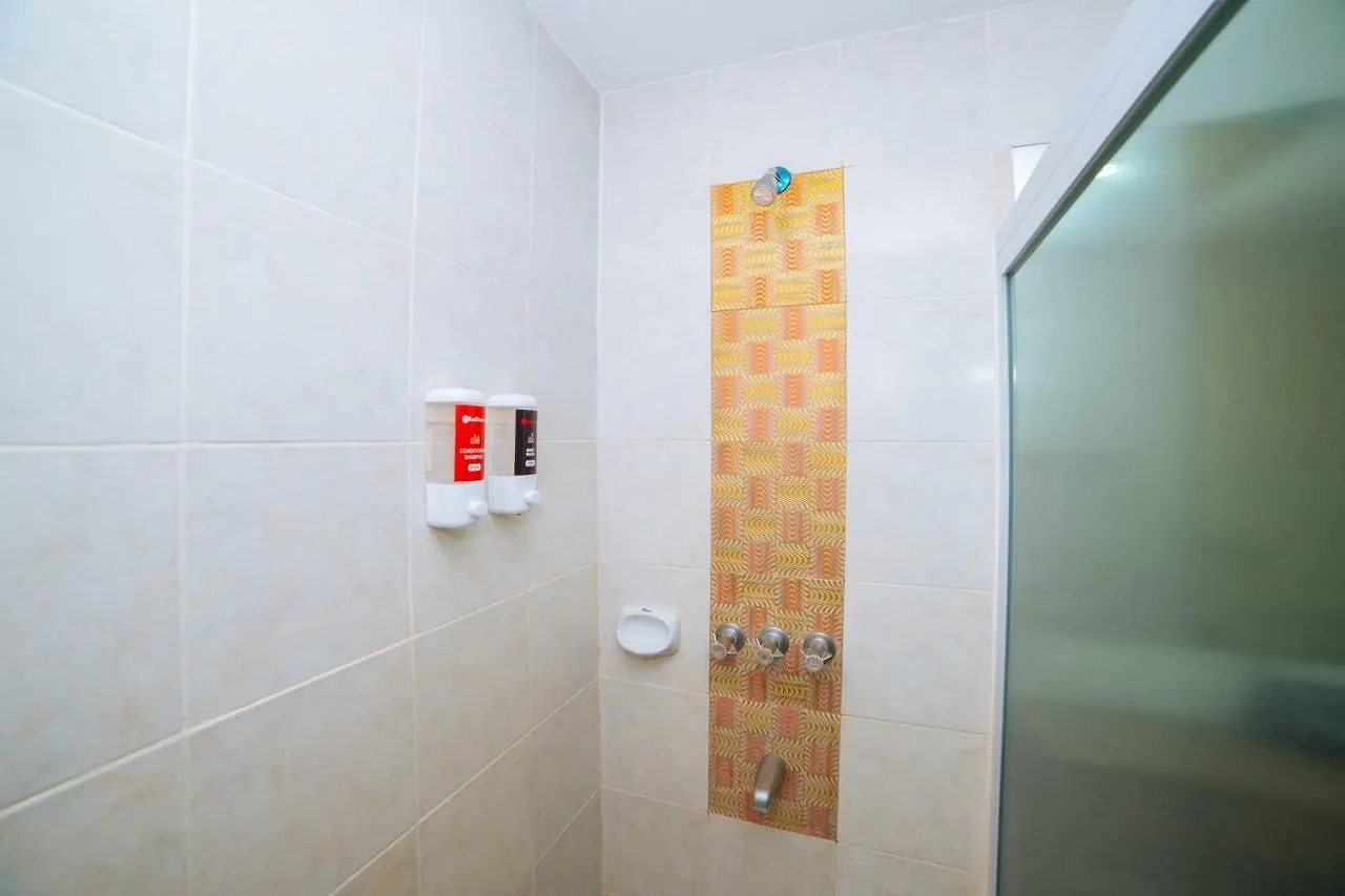 Hotel Reddoorz Premium @ Korea Town Angeles City