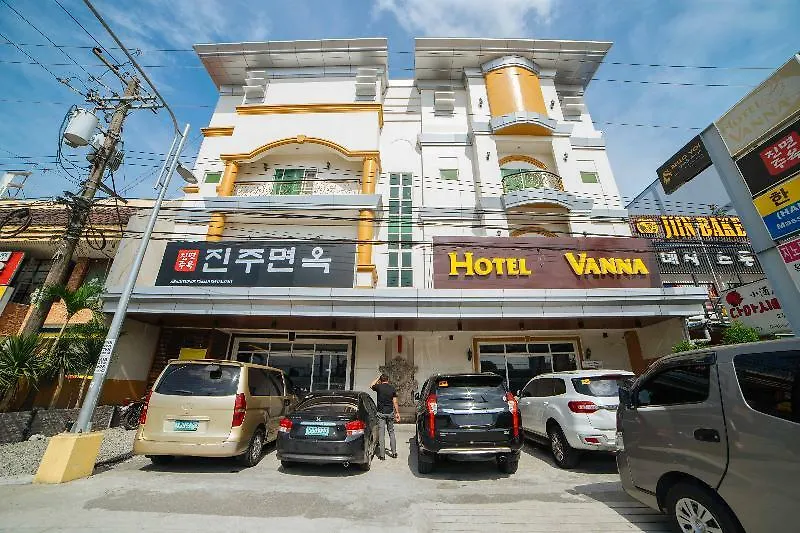 Reddoorz Premium @ Korea Town Angeles City 4*,  Philippines